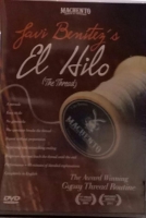 Javi Benitez - The Thread El Hilo (Video Download)