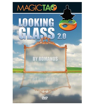 Looking Glass 2.0 by Romanos (Video Download)