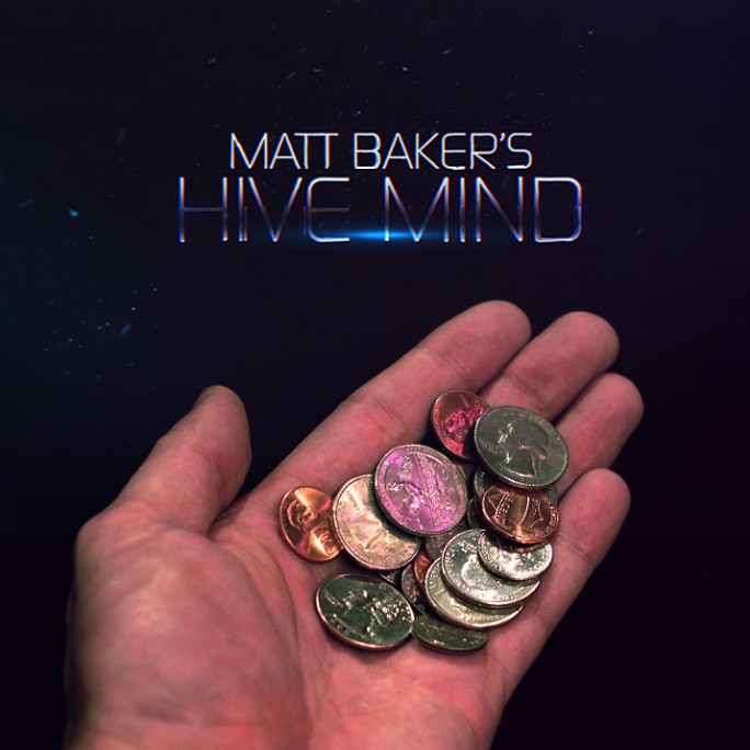 Matt Baker - Hive Mind (Video Download)