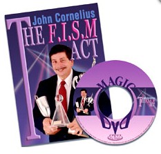 The F.I.S.M. Act by John Cornelius The FISM Act
