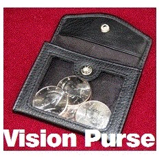 Vision Purse by Eccentric