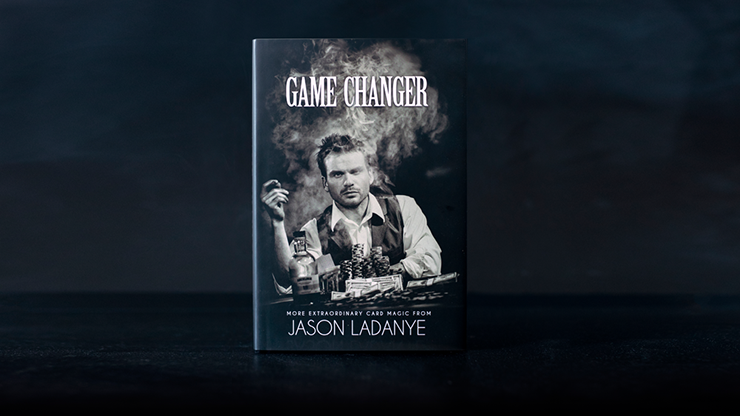 Game Changer by Jason Ladanye (PDF Download)