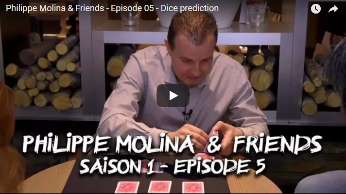 Philippe Molina & Friends - Episode 05 bis