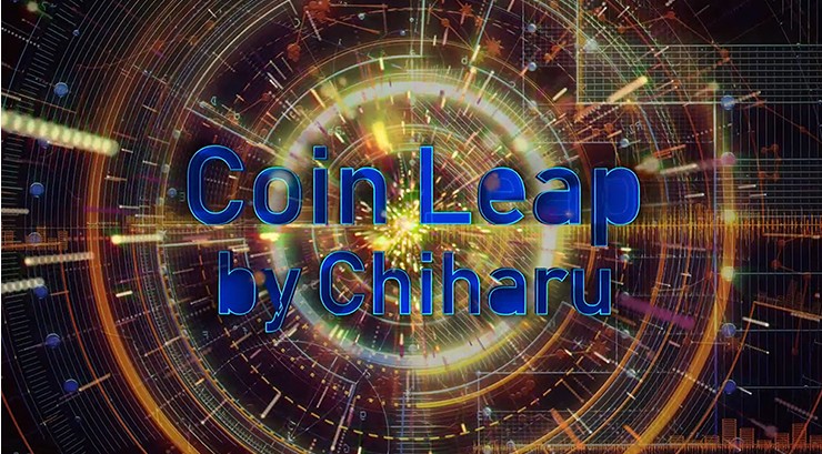 Chiharu - Coin Leap (Video Download)