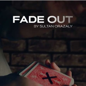Fade Out by Sultan Orazaly (Video Download)