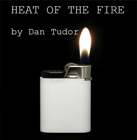 Dan Tudor - Heat Of The Fire (Video Download)