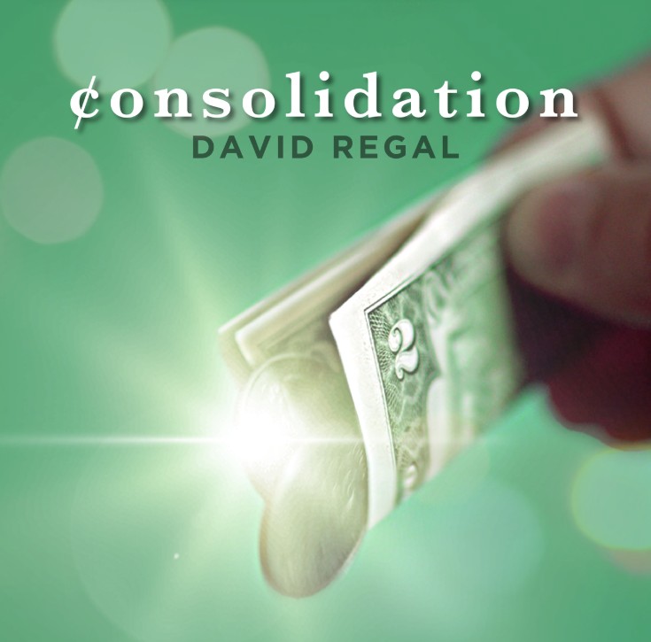Consolidation by David Regal (Video Download)