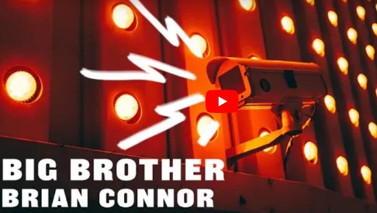 Big Brother by Brian Connor (Video Download)