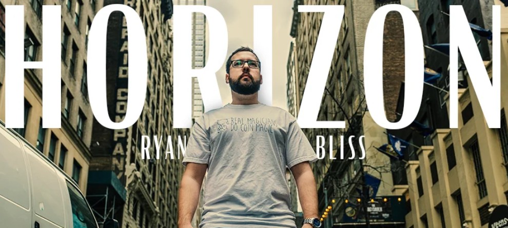 Horizon by Ryan Bliss (Video Download)
