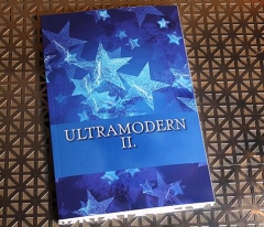 Ryan Matney - Ultramodern 2 (PDF Download)