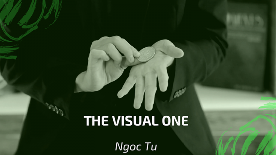 Yuxu - The Visual One (Video Download)