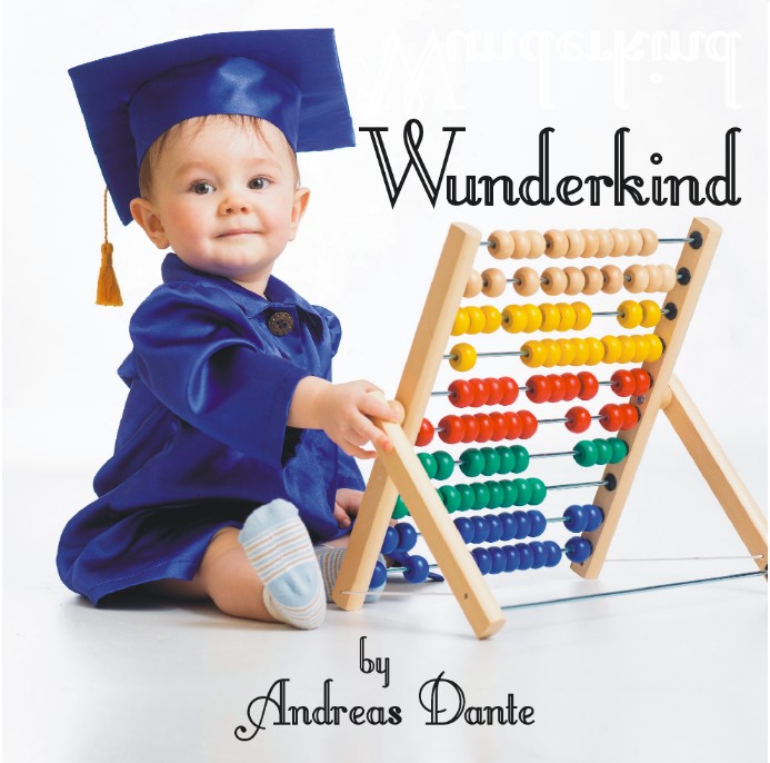 Wunderkind by Andreas Dante (Video + PDF Download)