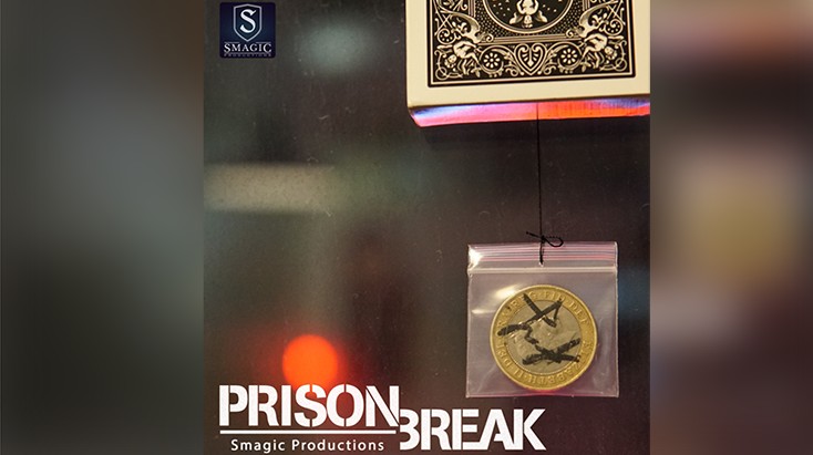Prison Break by Smagic Productions (Video Download)
