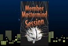 Member Mastermind by Conjuror Community (2019-07) (MP4 Video Download)