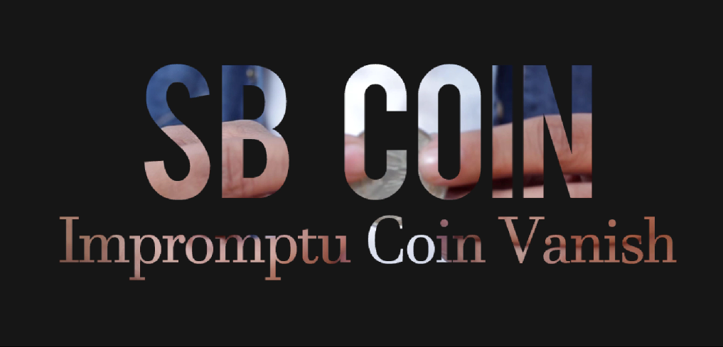 SB Coin by Sanchit Batra (MP4 Video Download)