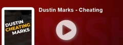 Cheating Bundle by Dustin Marks (MP4 Video Download)