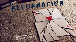 Reformation by Conjuror Community (MP4 Video Download)