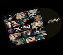 Tips & Tricks by Alex Pandrea (MP4 Video Download)