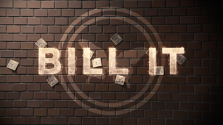 Bill It by SansMinds Creative Lab (MP4 Video Download)