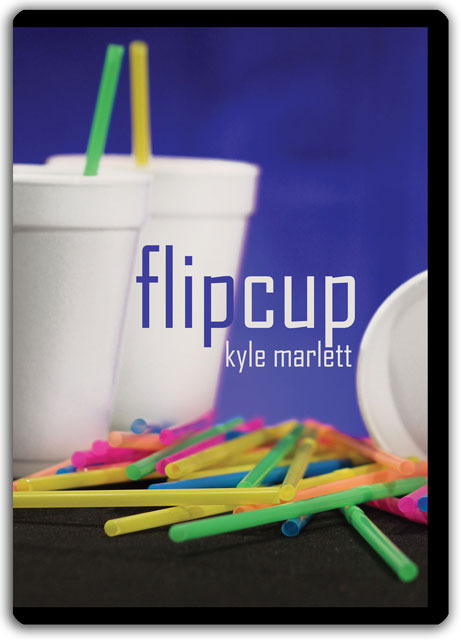 Flip Cup by Kyle Marlett (MP4 Video Download)
