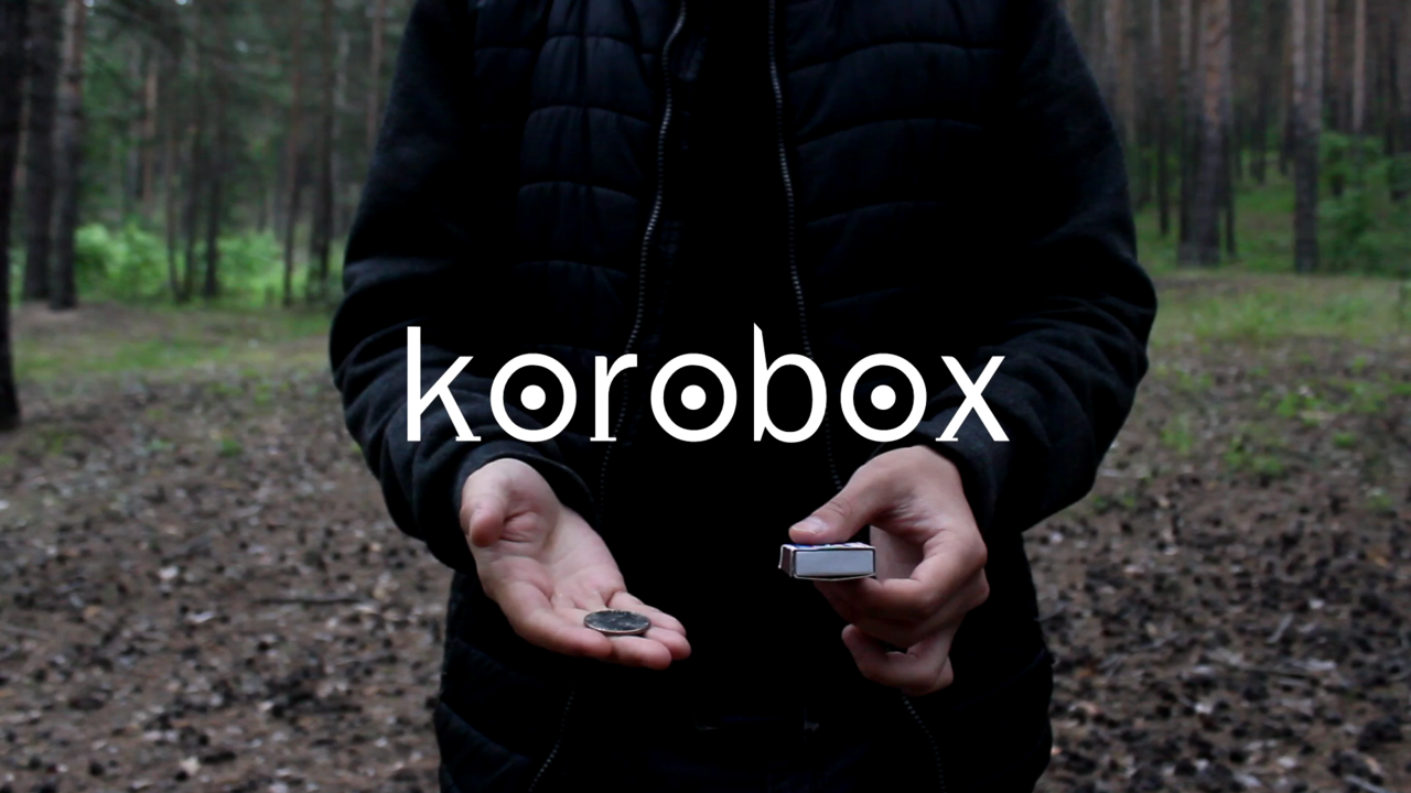 Korobox by Sultan Orazaly (MP4 Video Download)