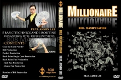 Millionaire (Bill Manipulation) by Lee Ang Hsuan (MP4 Video Download)