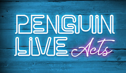 2019 Penguin Live Online Lecture collections