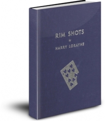 Harry Lorayne - Rim Shots (PDF Download)