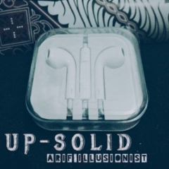 Up-Solid by Arif Illusionist (MP4 Video Download)