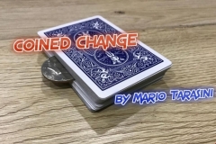 Coined Change by Mario Tarasini (Video Download)