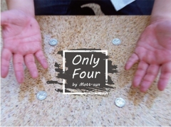 Only Four by Mott-Sun (MP4 Video Download)