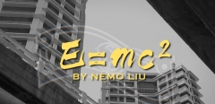 E=MC² by Nemo Liu and Hanson Chien (MP4 Video Download)