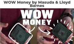 WOW Money by Masuda & Lloyd Barnes (MP4 Video Download)