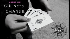 The Vault - Cheng's Change by Cheng Lin (MP4 Video Download)