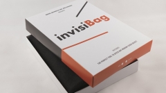 Invisibag by Joao Miranda and Rafael Baltresca (MP4 Video Download)