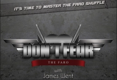 Don't Fear the Faro with James Went (MP4 Video Download)