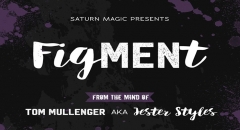 FigMENt by Tom Mullenger AKA Jester Styles (MP4 Video Download)
