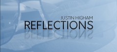 Justin Higham - Reflections (MP4 Video Download)