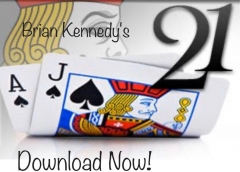 21 by Brian Kennedy (MP4 Video Download)