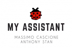 My Assistant by Anthony Stan (MP4 Video Download)