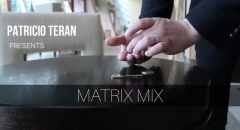 Matrix Mix by Patricio Terán (MP4 Video Download)