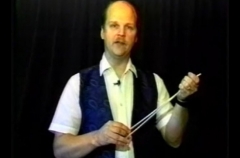 The Relentless Ring & String Routine by Bob Miller (Video Download)