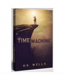 Time Machine Book Test by Josh Zandman (MP4 Video Download FullHD Quality)