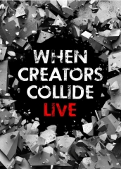 When Creators Collide Live by Jay Sankey and Richard Sanders (PDF + Video Download)