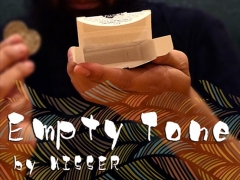 Empty Tone by Kisser (MP4 Video Download)