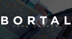 Jake Dapper - Bortal (Video Download)