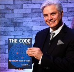The Code by Fenik (English Version PDF Download)
