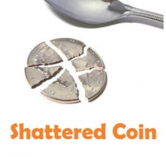 SEO Magic - Shattered Coin (MP4 Video Download)
