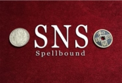 SNS Spellbound by Rian Lehman (MP4 Video Download)