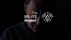 The SPL-ITS Project by Adam Wilber (MP4 Video Download)
